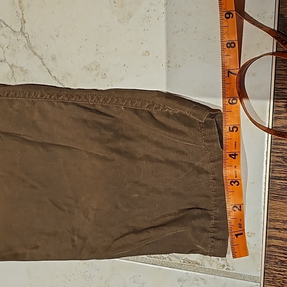 Rails linen blend jogger in ladies size small - Picture 6 of 9